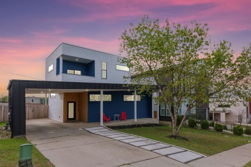 5809 Toscana Ave, Austin, TX, 78724-6188 | Card Image