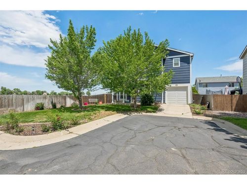 10140 Fairfax Ct, Thornton, CO, 80229-3421 | Card Image