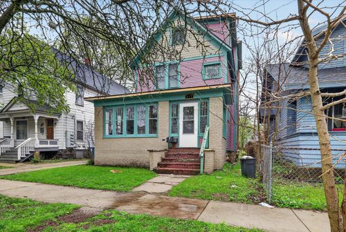 1-and-2-417 Locust St, Kalamazoo, MI, 49007-5124 | Card Image