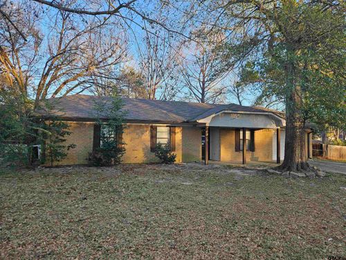 16455 Red Fern Rd, Tyler, TX, 75703-7970 | Card Image