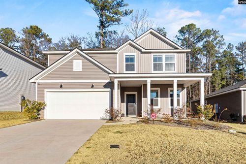 155 Grand Arbor Dr, Blythewood, SC, 29016-9281 | Card Image