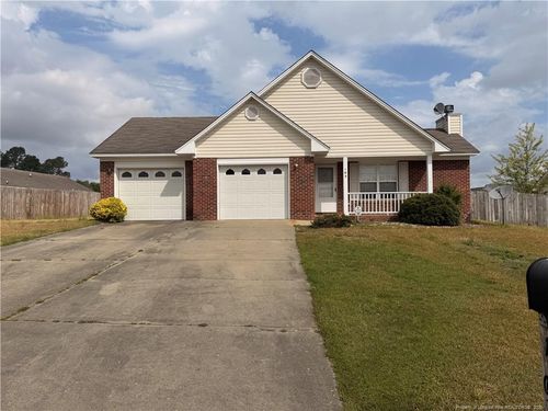 105 Yasmine Drive, Raeford, NC, 28376 | Card Image