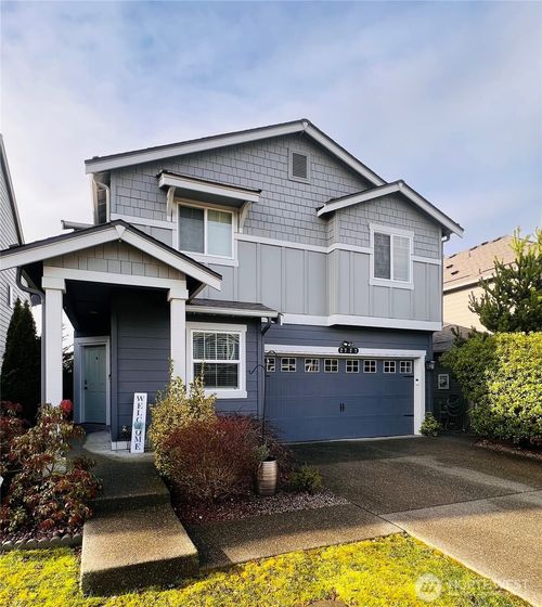 2727 Cassius St Ne, Lacey, WA, 98516-4108 | Card Image