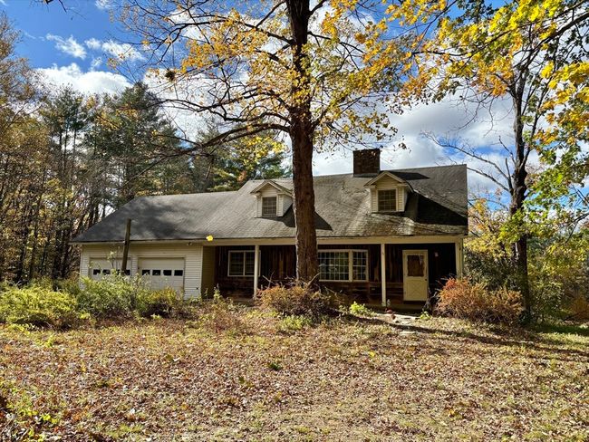 73 Crittenden Hill Rd, House other with 3 bedrooms, 2 bathrooms and 6 parking in Shelburne Falls MA | Image 40