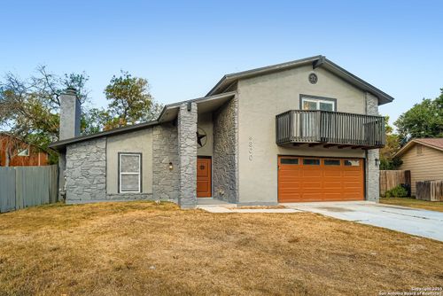 6800 Horwich, San Antonio, TX, 78239-2921 | Card Image