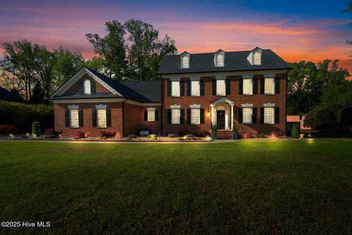 3001 Greystone Dr, Rocky Mount, NC, 27804-7303 | Card Image