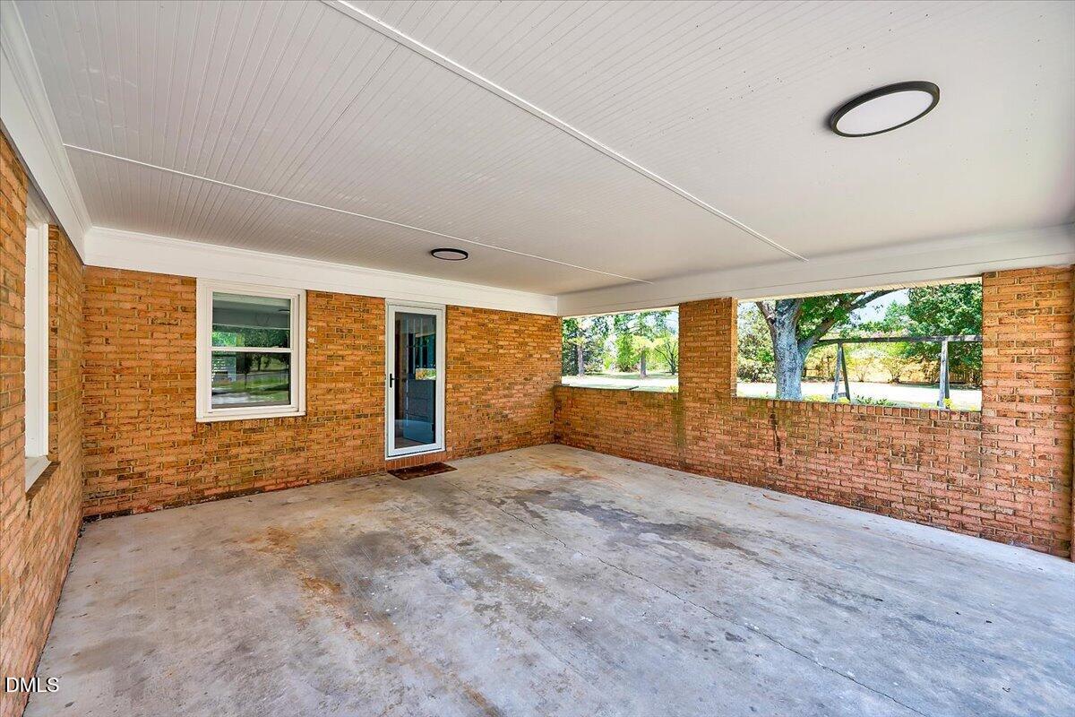 Residential in Fuquay Varina 4