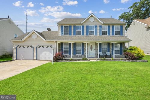 14 Chestertown Rd, Sicklerville, NJ, 08081-4319 | Card Image