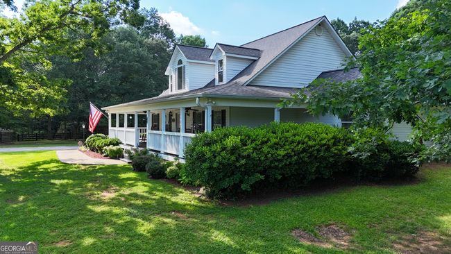 1780 Double Bridge Rd, House other with 3 bedrooms, 4 bathrooms and null parking in Demorest GA | Image 45