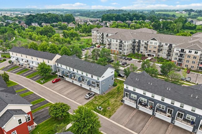 3141 Clover Ridge Dr, Townhouse with 3 bedrooms, 3 bathrooms and null parking in Chaska MN | Image 43