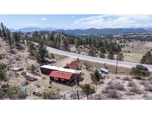 16420 W County Road 74e, Livermore, CO, 80536-9613 | Card Image