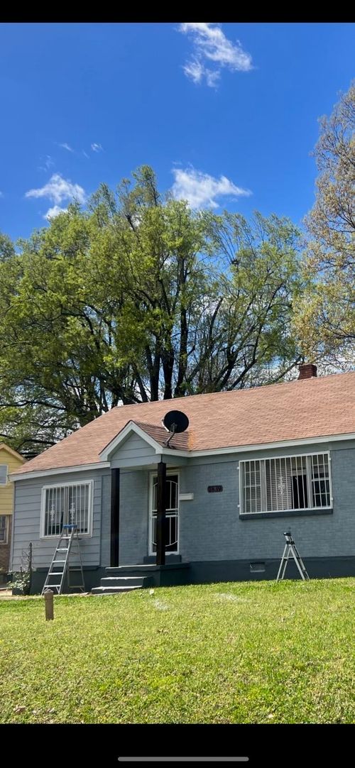 1839 S Orleans St, Memphis, TN, 38106-6603 | Card Image