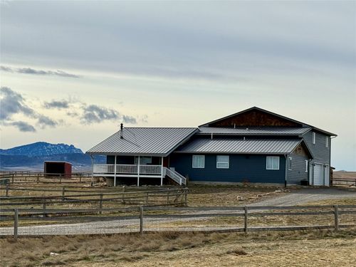 12 Old Ulm Cascade Road, Cascade, MT, 59421 | Card Image