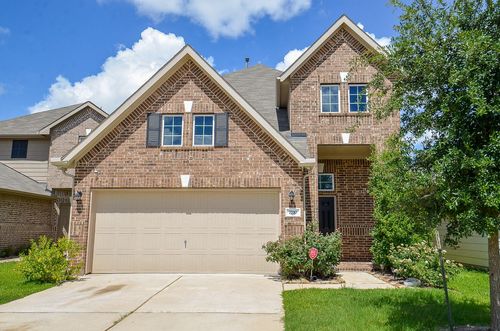 7710 Granite Terrace Ln, Houston, TX, 77083-1678 | Card Image