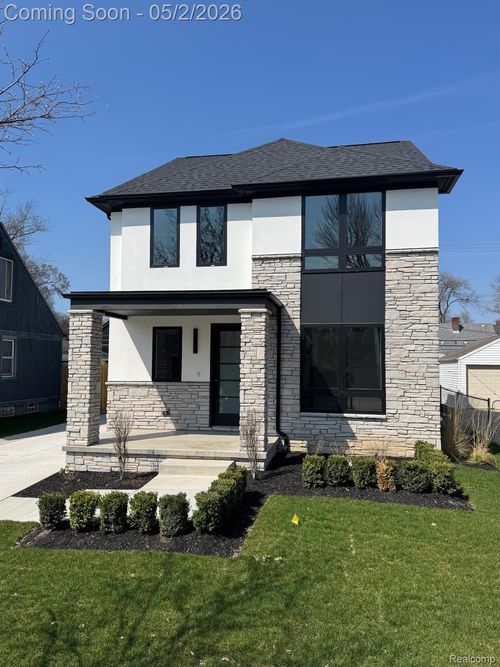 1885 Holland Avenue, Birmingham, MI, 48009 | Card Image