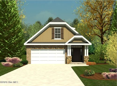 fb69-693 Bobbye Dr, North Augusta, SC, 29841-4524 | Card Image
