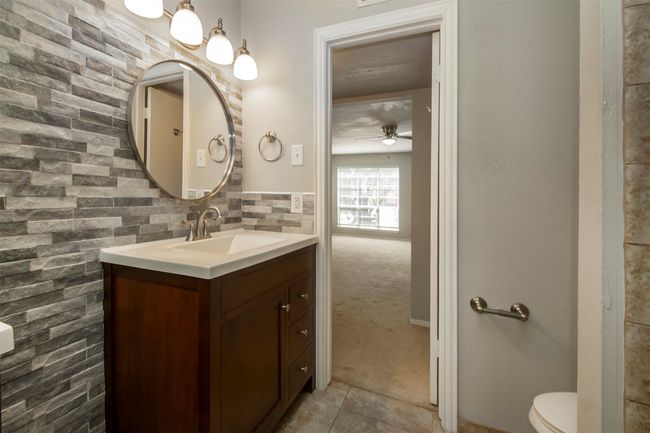 APT-269 - 10578 High Hollows Dr, Condo with 2 bedrooms, 3 bathrooms and null parking in Dallas TX | Image 11