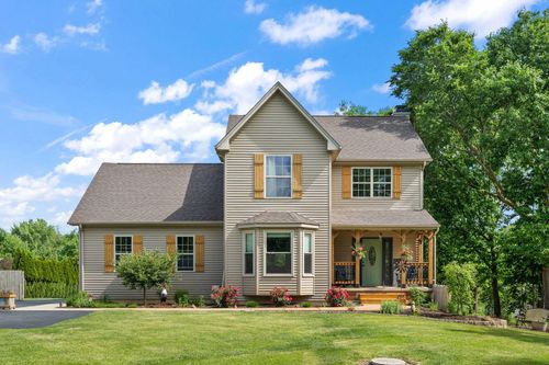 6004 W 117th Avenue, Crown Point, IN, 46307 | Card Image