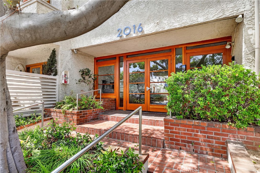 Residential in Santa Monica