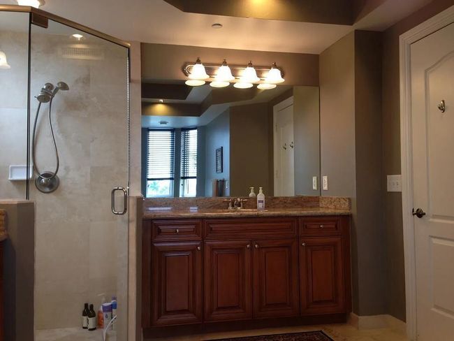 3D - 1395 S Ocean Blvd, Condo with 3 bedrooms, 2 bathrooms and null parking in Pompano Beach FL | Image 10