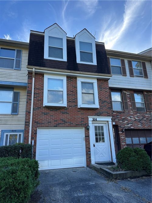 514 Timber Trl, Imperial, PA, 15126-9695 | Card Image