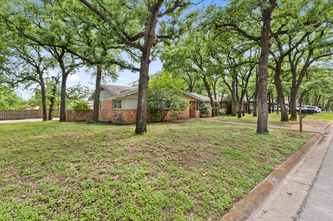 View of yard | Image 33