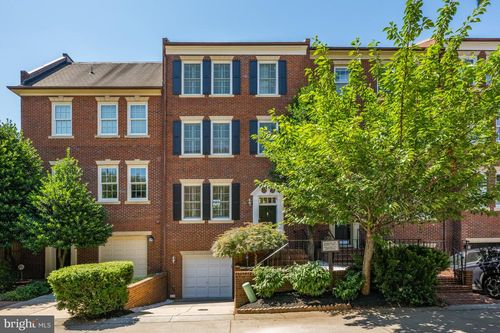 3604 Winfield Ln Nw, WASHINGTON, DC, 20007-2385 | Card Image