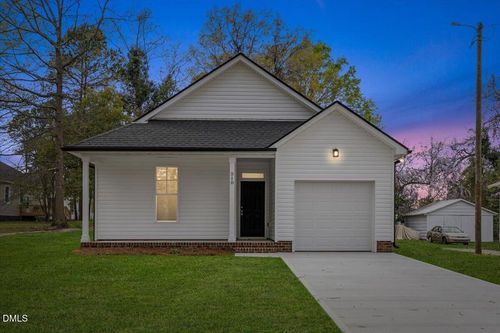 271 Mcneill Ln, Dunn, NC, 28334 | Card Image