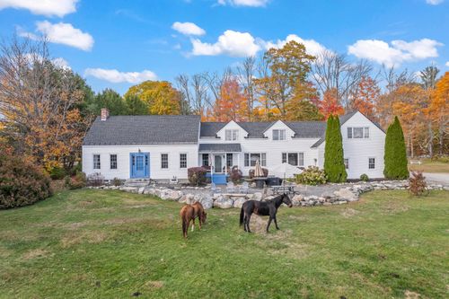 1588 Pond Road, Mount Vernon, ME, 04352 | Card Image
