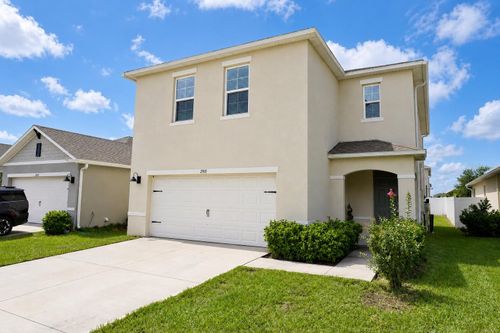 2915 Turnstone Run, Harmony, FL, 34773-6159 | Card Image