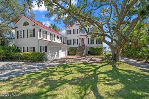 15 River Club Dr, Fripp Island, SC, 29920-7154 | Card Image