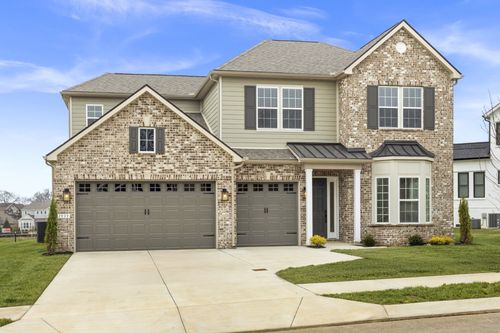 1939 Harmony Rd, Spring Hill, TN, 37174-3355 | Card Image