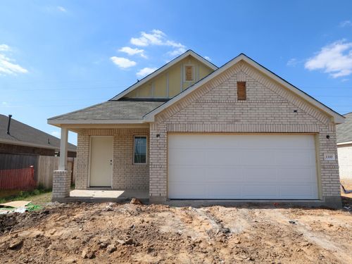 3310 Elm Branch Dr, Rosenberg, TX, 77471-4506 | Card Image