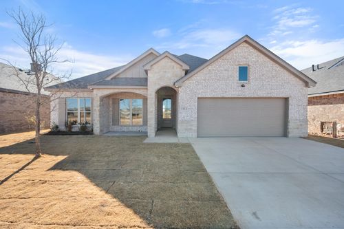 1111 N 6th St, Wolfforth, TX, 79382-2285 | Card Image