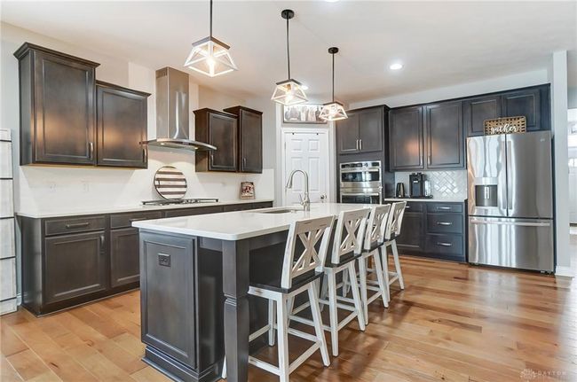 539 Bellasera Dr, House other with 3 bedrooms, 3 bathrooms and null parking in Sugarcreek Township OH | Image 17