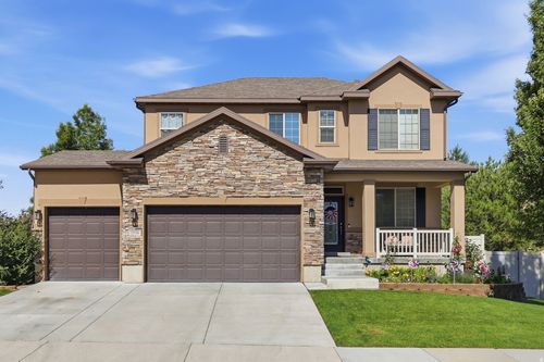 10338 W Venenzia Hill Way, South Jordan, UT, 84095 | Card Image