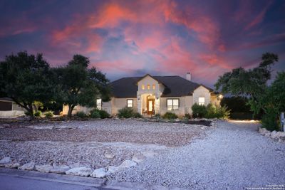 443 Havasu Pt, House other with 3 bedrooms, 2 bathrooms and null parking in Spring Branch TX | Image 1