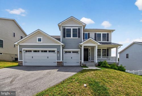 812 Kaplon Ct, BRUNSWICK, MD, 21716-1655 | Card Image