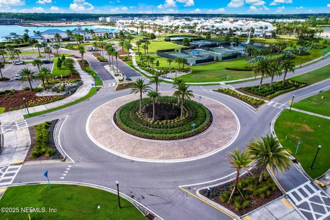 287 Rum Runner Way, Townhouse with 4 bedrooms, 4 bathrooms and null parking in ST JOHNS FL | Image 43