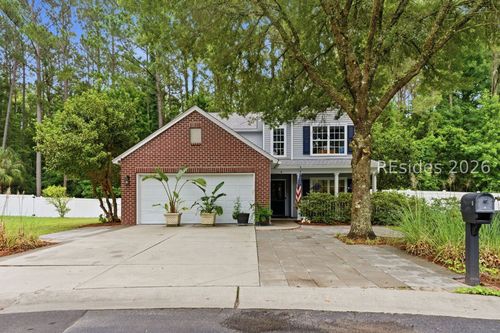 6 Hemlock Ct, Bluffton, SC, 29910-7919 | Card Image