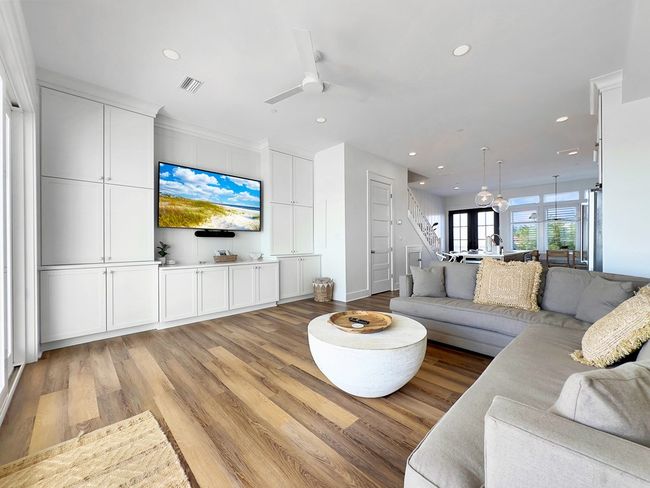 UNIT-2 - 8215 Highway 98, Townhouse with 4 bedrooms, 4 bathrooms and 2 parking in Port St. Joe FL | Image 14