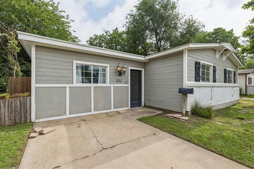 1511 None Dakota St, Norman, OK, 73069 | Card Image