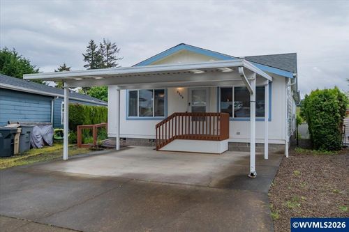 3398 Snow Peak Pl, Lebanon, OR, 97355-1034 | Card Image