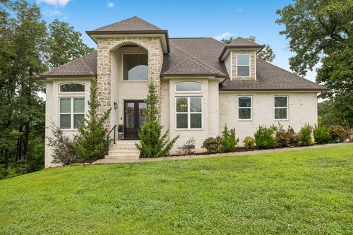 5802 Muirfield Ln, Chattanooga, TN, 37416-1052 | Card Image