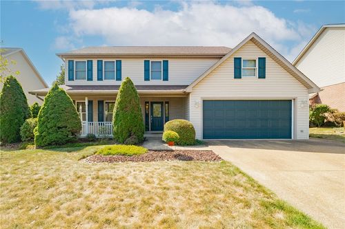 3959 Sunflower Ct, Murrysville, PA, 15668-8013 | Card Image