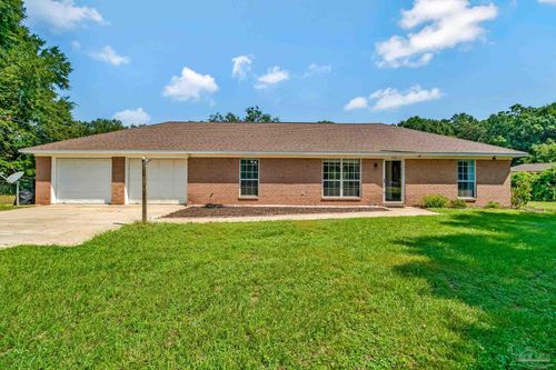 8610 Hickory Hammock Rd, Milton, FL, 32583-3104 | Card Image