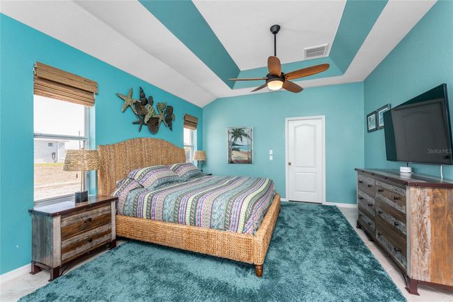 15674 Applewhite Cir, House other with 3 bedrooms, 3 bathrooms and null parking in Port Charlotte FL | Image 31
