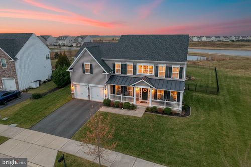 205 Clydia Ct, MIDDLETOWN, DE, 19709-8709 | Card Image