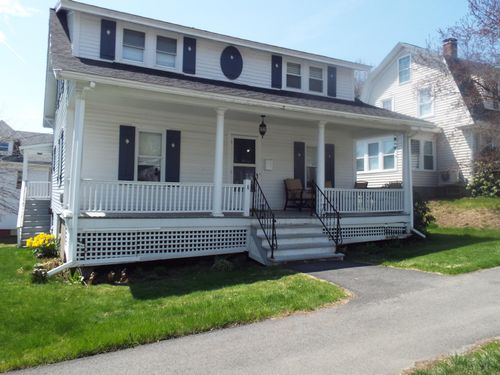 8 William Street, Bangor, ME, 04401 | Card Image