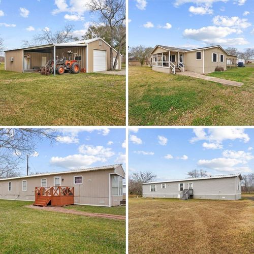 19645 Nordt Rd, Damon, TX, 77430-9606 | Card Image